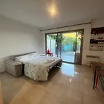 Grand Avec Terrace Et Parking Daire *