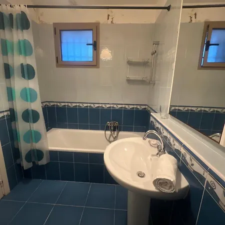 アパート Grand Avec Terrace Et Parking *