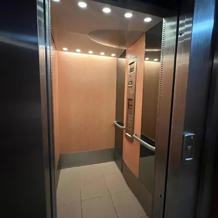 アパート Grand Avec Terrace Et Parking ボーソレイユ